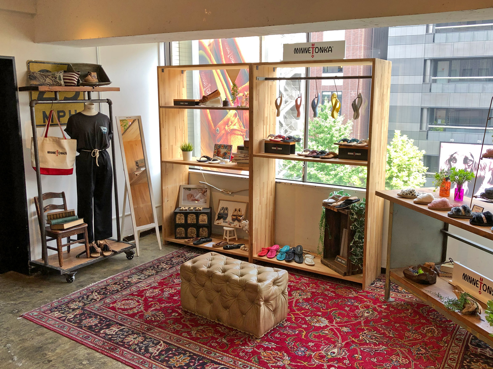 TOKYO SHOW ROOM